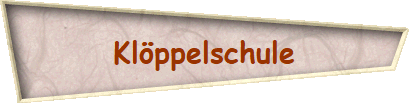 Klöppelschule