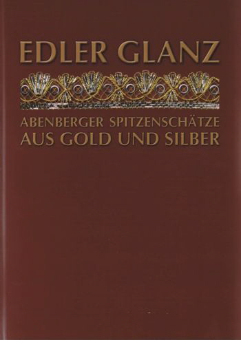Buch "Edler Glanz"